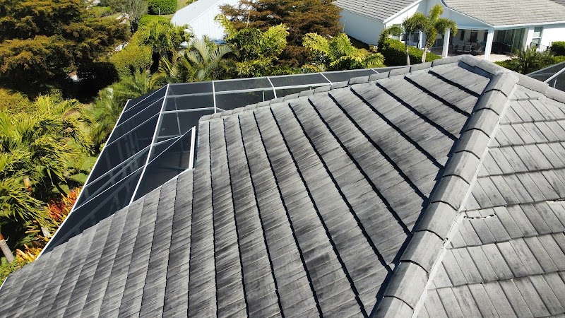 Ribbon Roofing photo 5