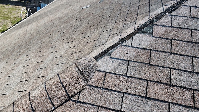 Ribbon Roofing photo 4