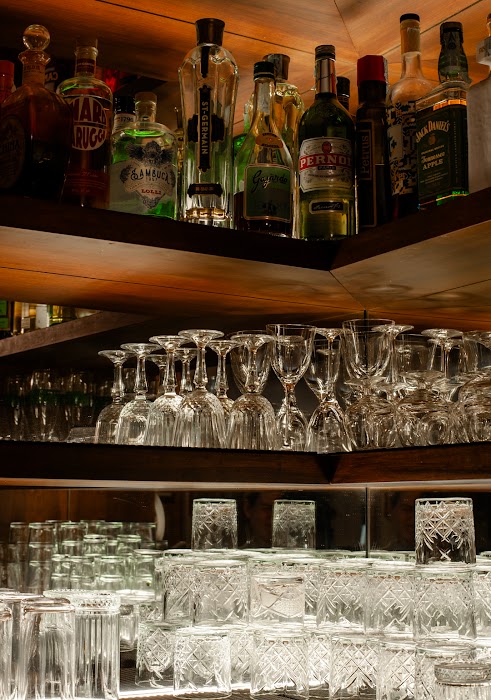Rétro - Cocktail & Wine Bar fotoğraf 1