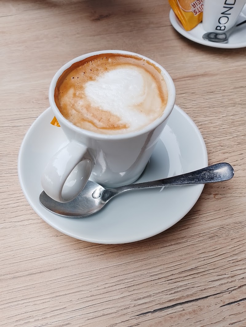 Heladería Entre horreos photo 2