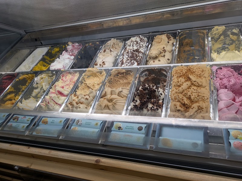 Heladería Entre horreos photo 5