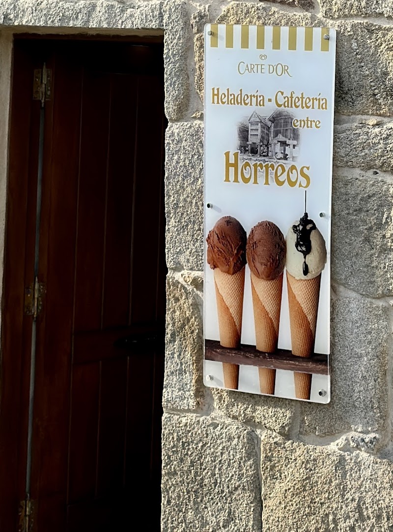Heladería Entre horreos photo 4