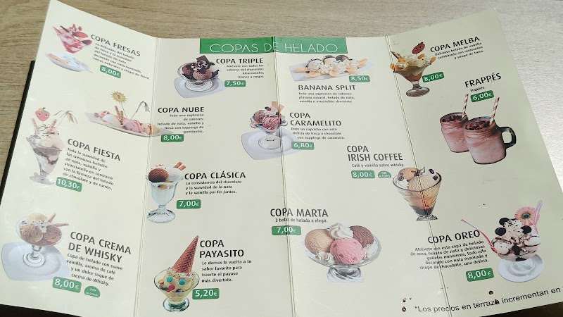 Heladería Entre horreos photo 3