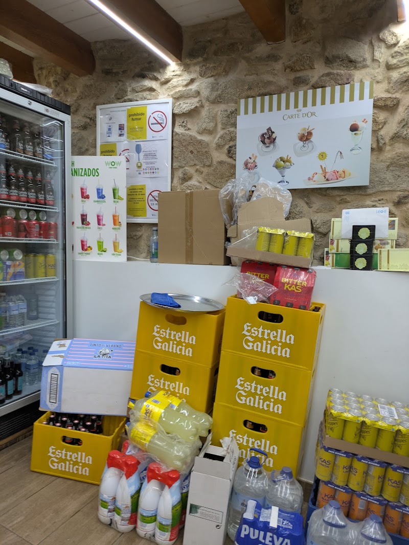 Heladería Entre horreos photo 1