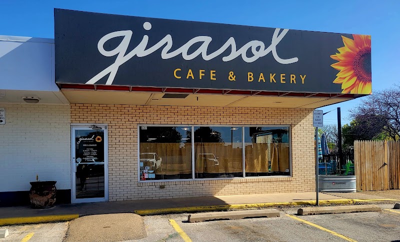 Girasol Cafe and Bakery photo 3
