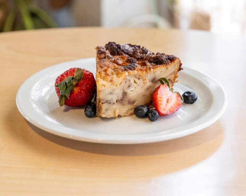 Girasol Cafe and Bakery photo 3