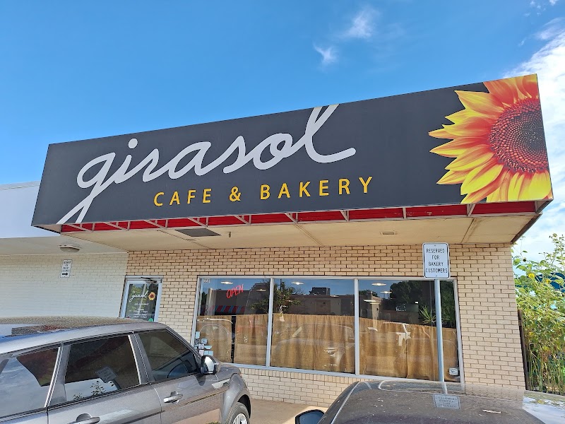 Girasol Cafe and Bakery photo 4