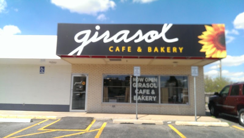 Girasol Cafe and Bakery photo 1