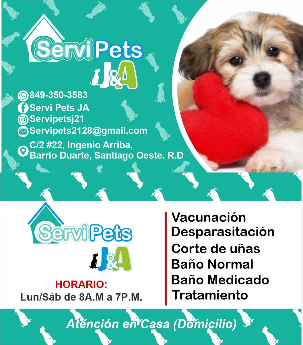 Servi Pets J&A - Imagen 1