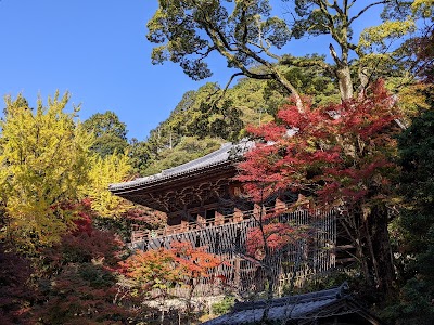 Shoshazan Engyo-ji Temple - 6