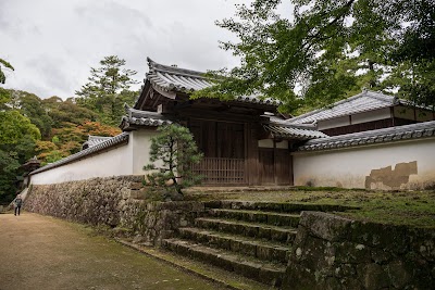 Shoshazan Engyo-ji Temple - 5