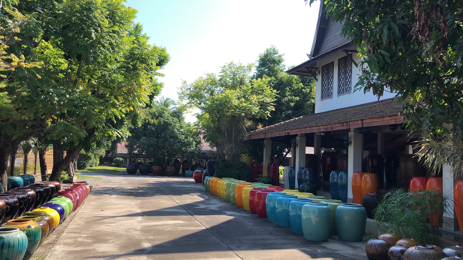 Chiang Mai Storage ห้องเก็บของ Hang Dong, Chiang Mai - ภาพที่2