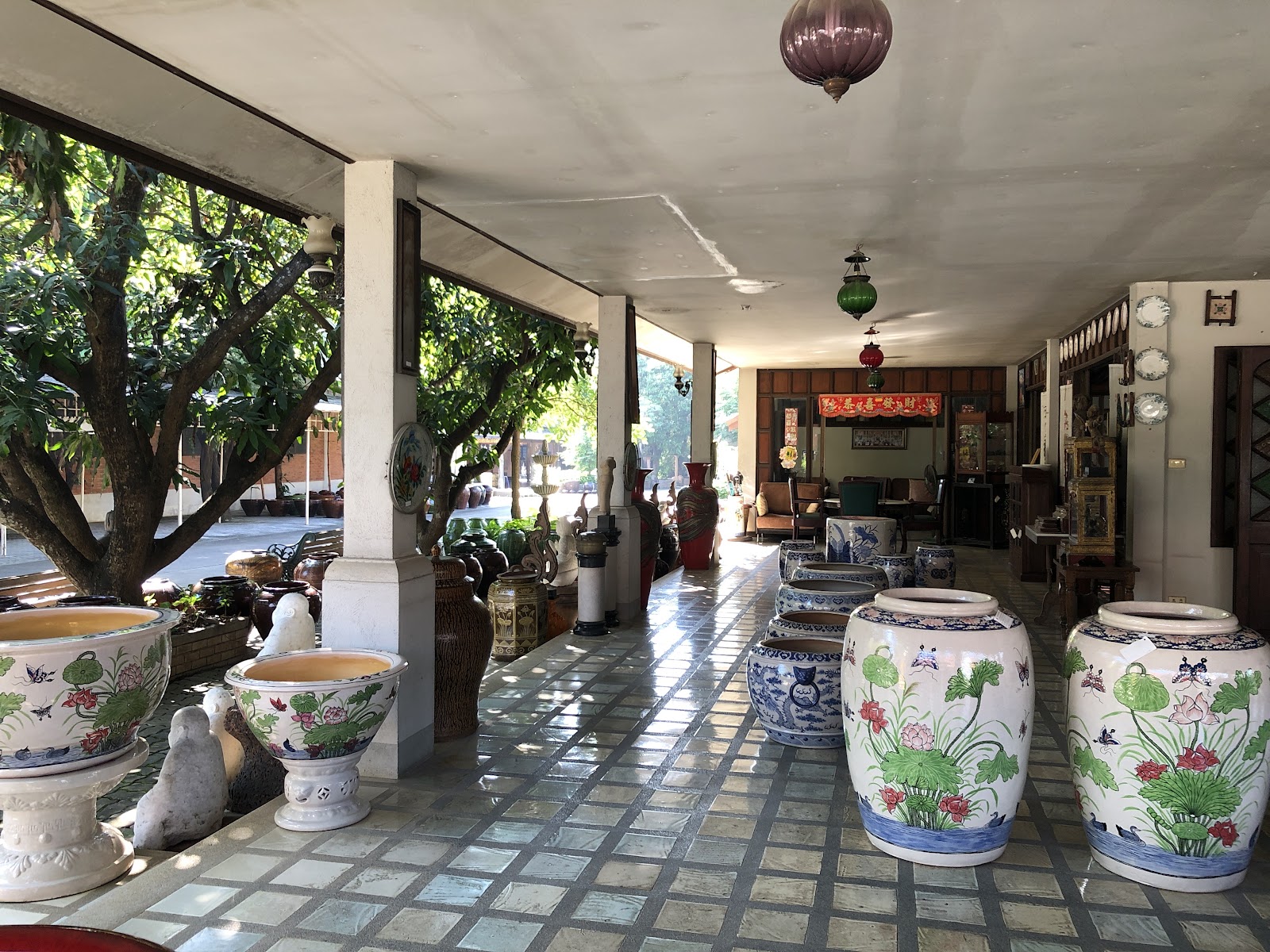 Chiang Mai Storage ห้องเก็บของ Hang Dong, Chiang Mai - ภาพที่3
