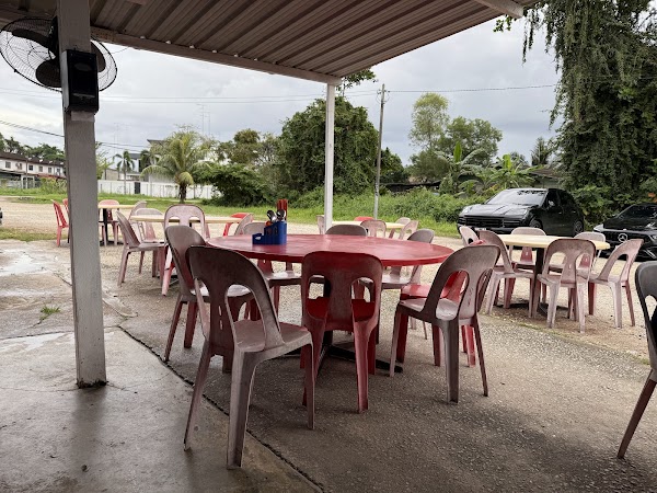 Hock Meng Restaurant - Photo 1