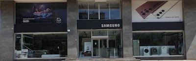 SAMSUNG KONYAALTI - Beyaz Eşya Servisi