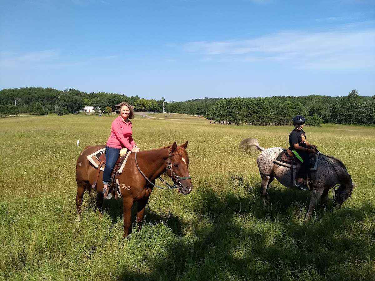 Wild Acres Hunting Club