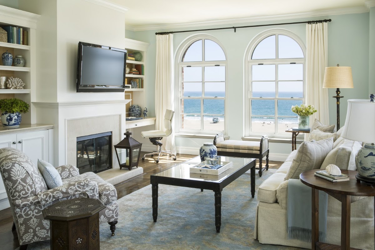 Hotel Casa del Mar, dog-friendly hotel, photo 5