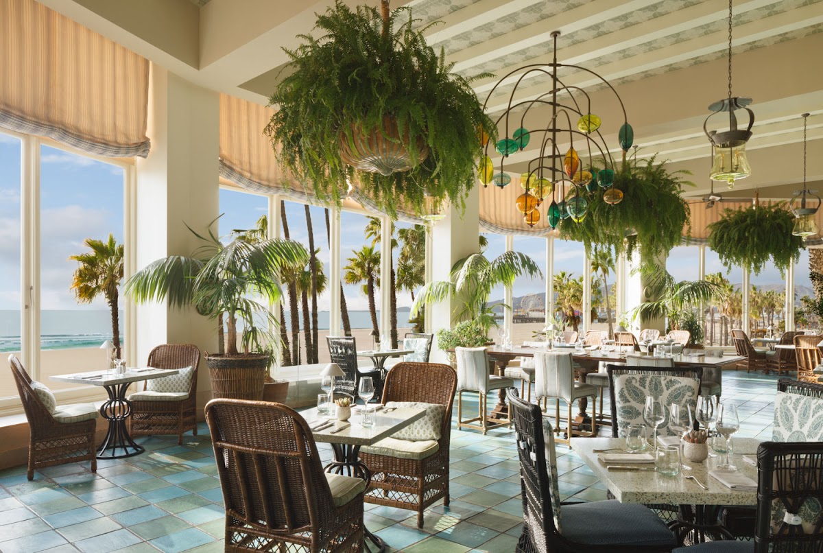 Hotel Casa del Mar, dog-friendly hotel, photo 4