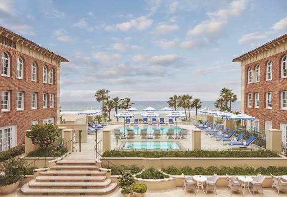 Hotel Casa del Mar