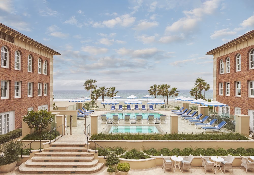 Hotel Casa del Mar fotoğraf 1