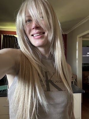 Harrington Hair photo 2