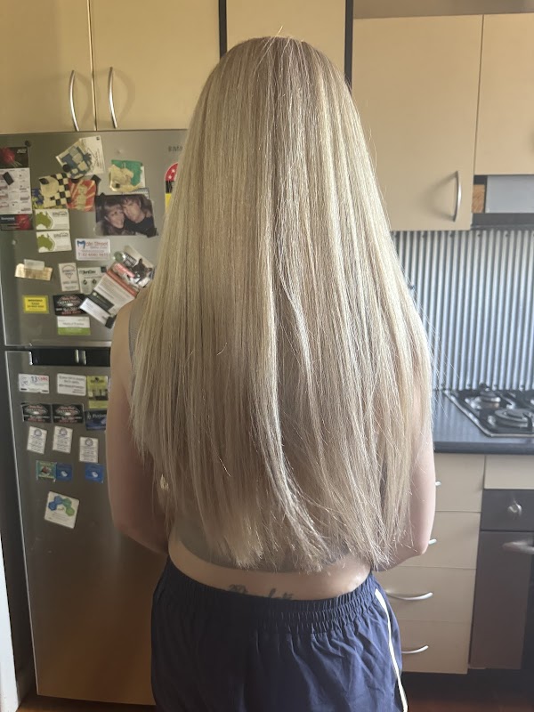 Harrington Hair photo 1