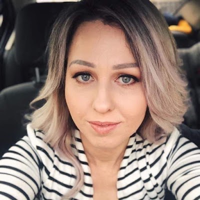 Harrington Hair photo 3