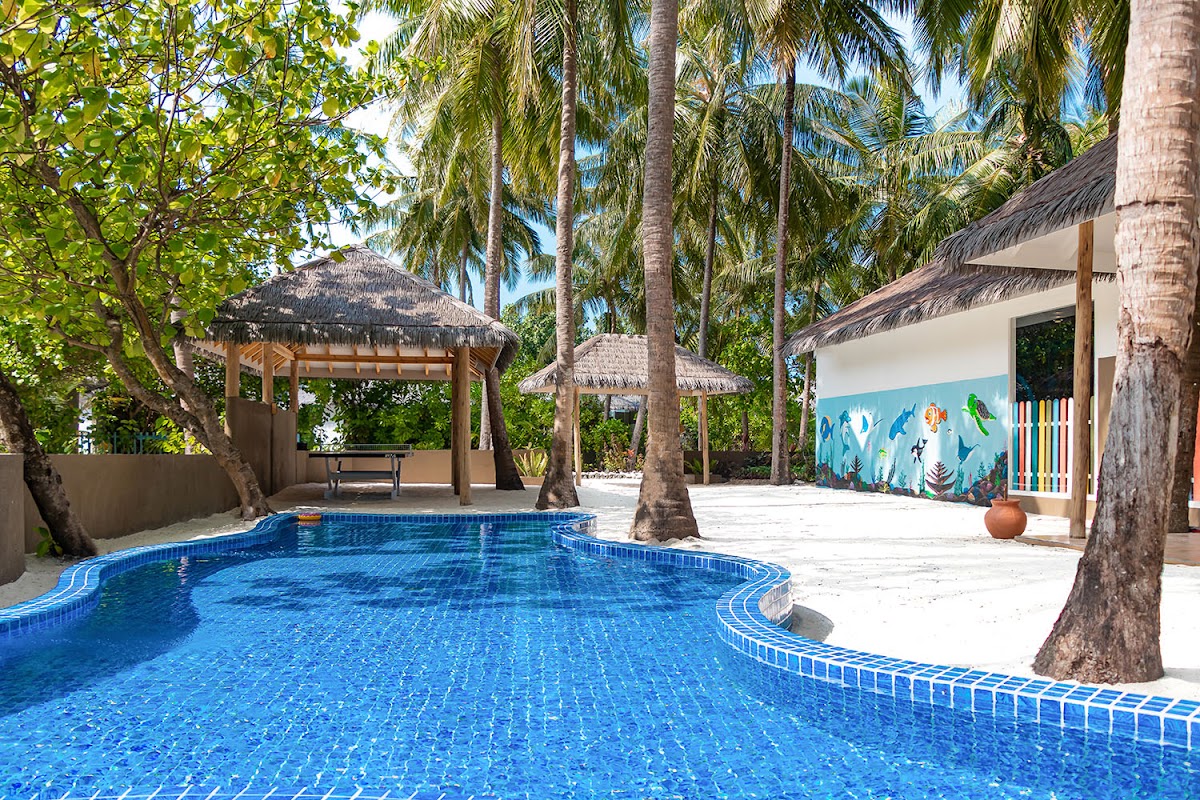 Cocoon Maldives — 4