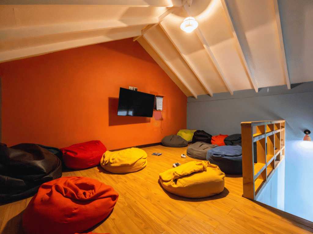 Cocoon Maldives — 3