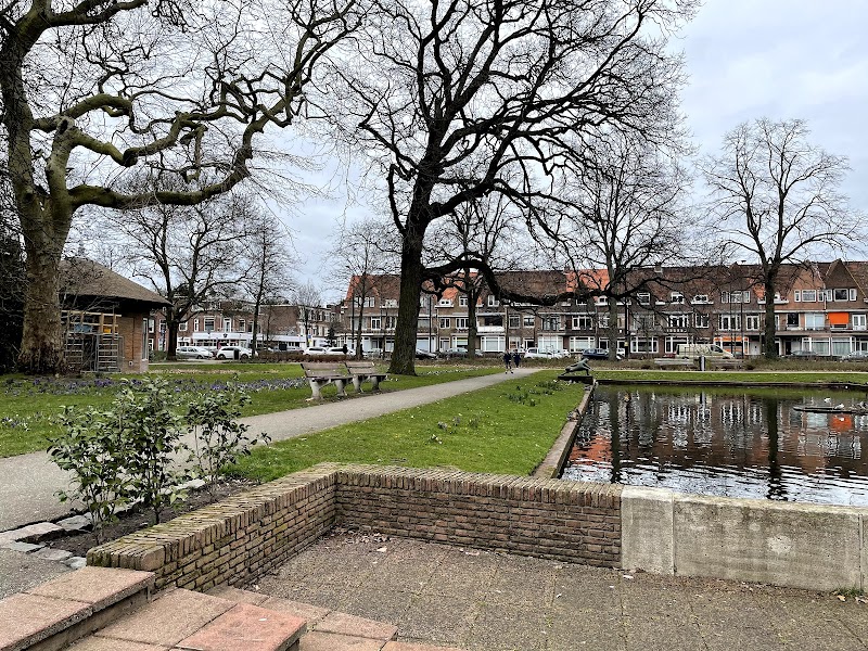 Park Hofrust Rijswijk