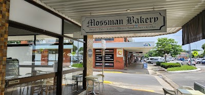 Mossman Bakery