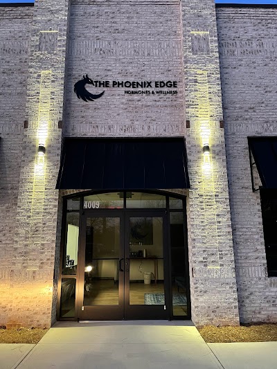 The Phoenix Edge photo 1