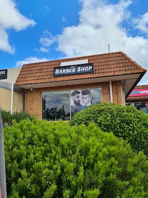 Mundaring Barber photo 3