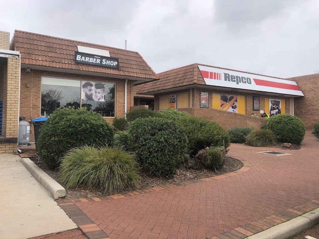 Mundaring Barber photo 1