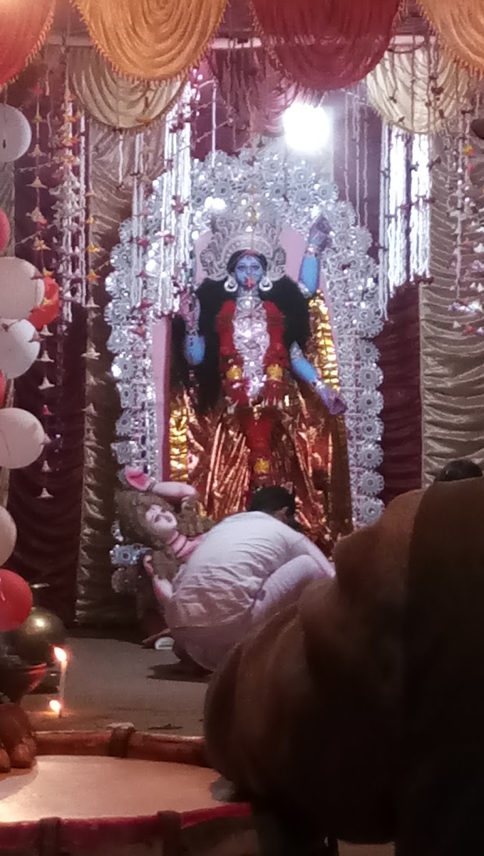 Kali Mandir Google photo 2