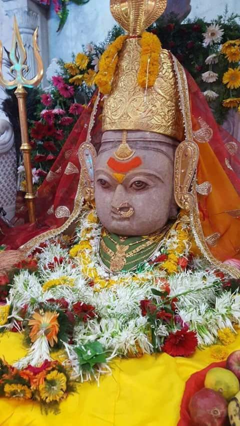 Kali Mandir Google photo 1