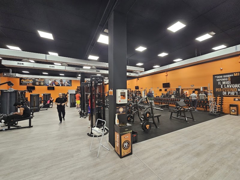 FitActive Arezzo