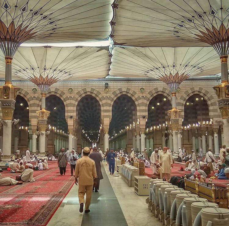 The Green Dome photo 6