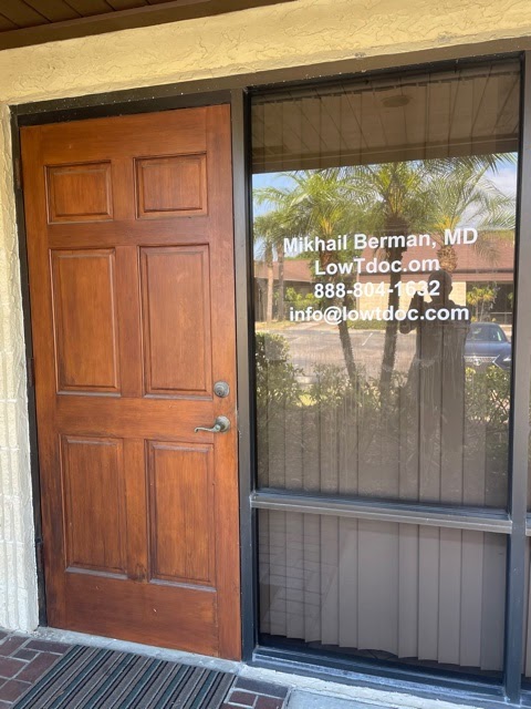 LowTdoc - Testosterone Replacement Therapy in Clearwater