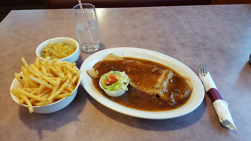 Ralph's German Restaurant And Café photo 2