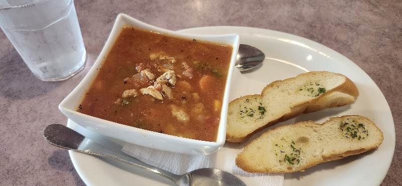 Ralph's German Restaurant And Café photo 3