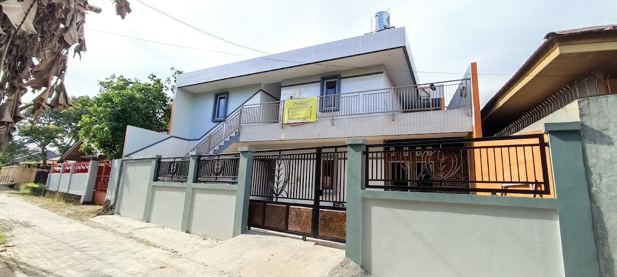 Pasific Kost 24
