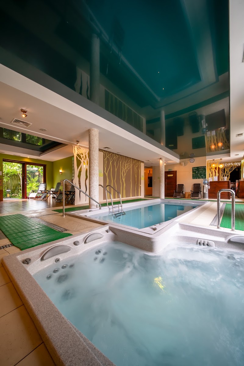 Leśne Spa
