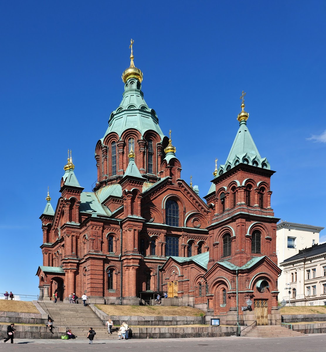 Успенский собор