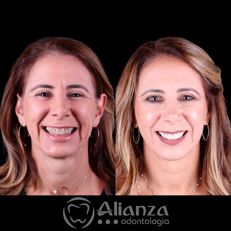 Alianza Odontologia