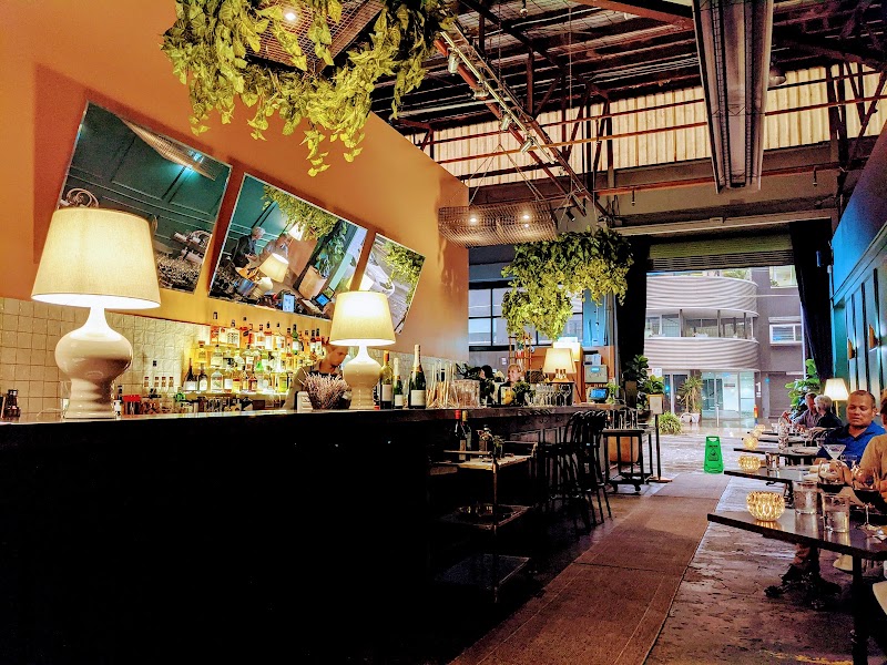 Luke's Kitchen at Kimpton Margot Hotel Sydney photo 4