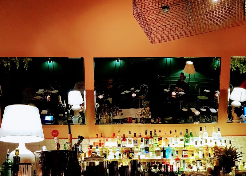 Luke's Kitchen at Kimpton Margot Hotel Sydney photo 8