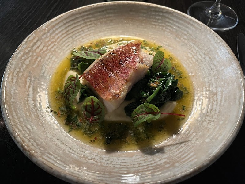 Luke's Kitchen at Kimpton Margot Hotel Sydney photo 5