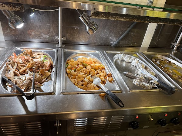 Photo by Denzel Mayfield