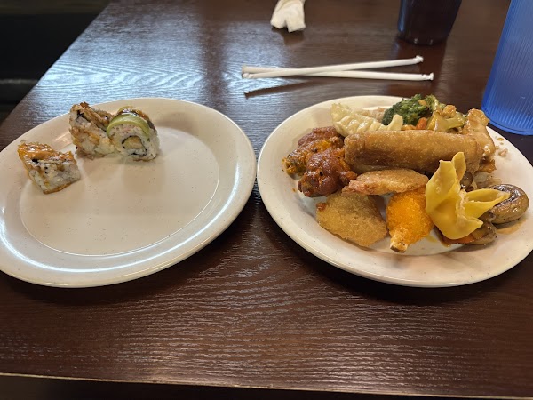 Photo by Brian Brown